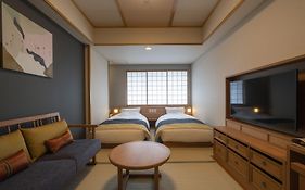 Kyoto Umekoji Kadensho